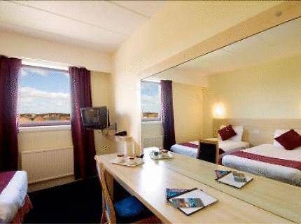 Howard Park Hotell Kilmarnock Rom bilde
