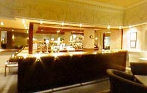 Howard Park Hotell Kilmarnock Eksteriør bilde