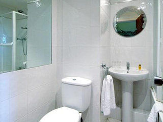 Howard Park Hotell Kilmarnock Rom bilde